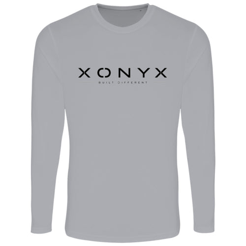 Long Sleeve Performance Top