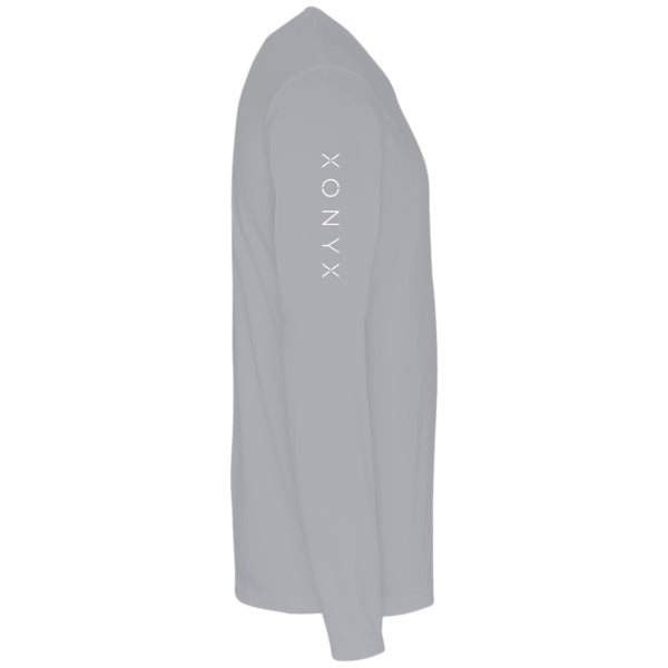 Long Sleeve Performance Top
