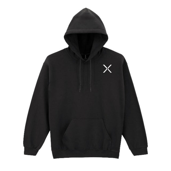 Hooded Seatshirt