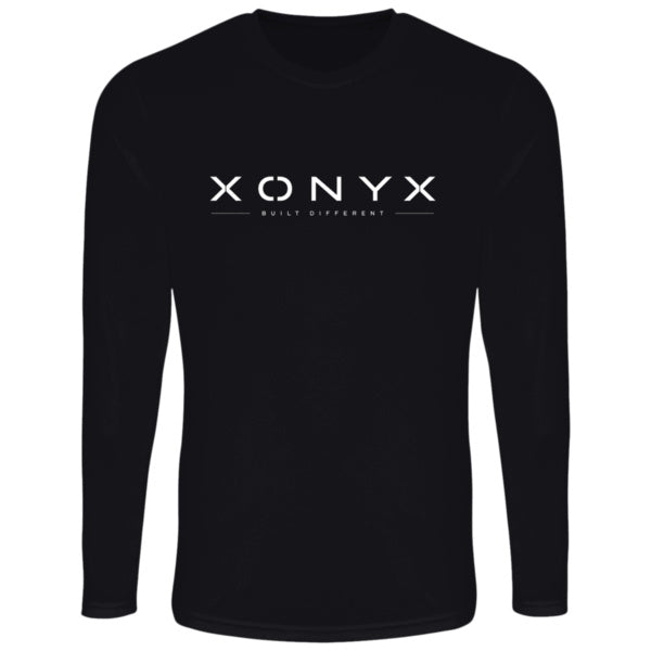 Long Sleeve Performance Top