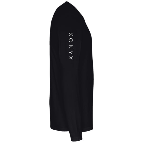 Long Sleeve Performance Top