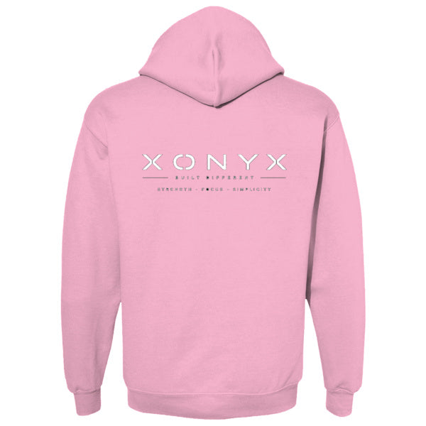 Hooded Seatshirt