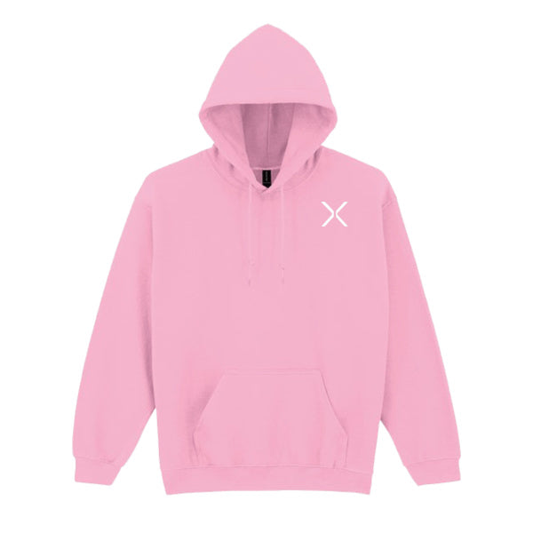 Hooded Seatshirt