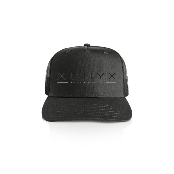 Trucker cap