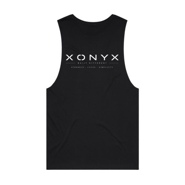 Tank Tee