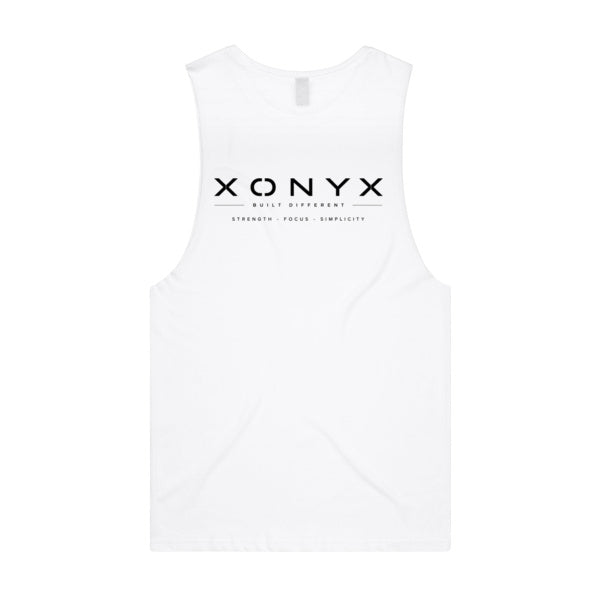 Tank Tee