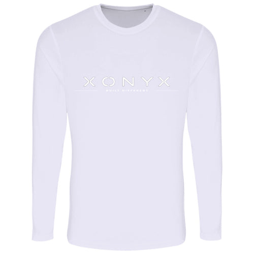 Long Sleeve Performance Top